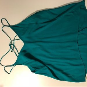Forever 21 tee/blouse